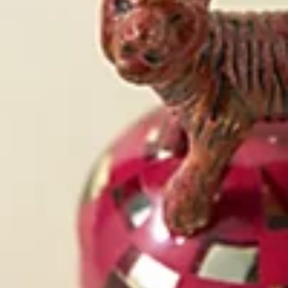 NWT Anthropologie Circus Blackberry Balsam Woody Fruit Jar Candle - Picture 2 of 3